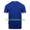Schalke 04 Maglia Prima 2020/2021 Manica Corta